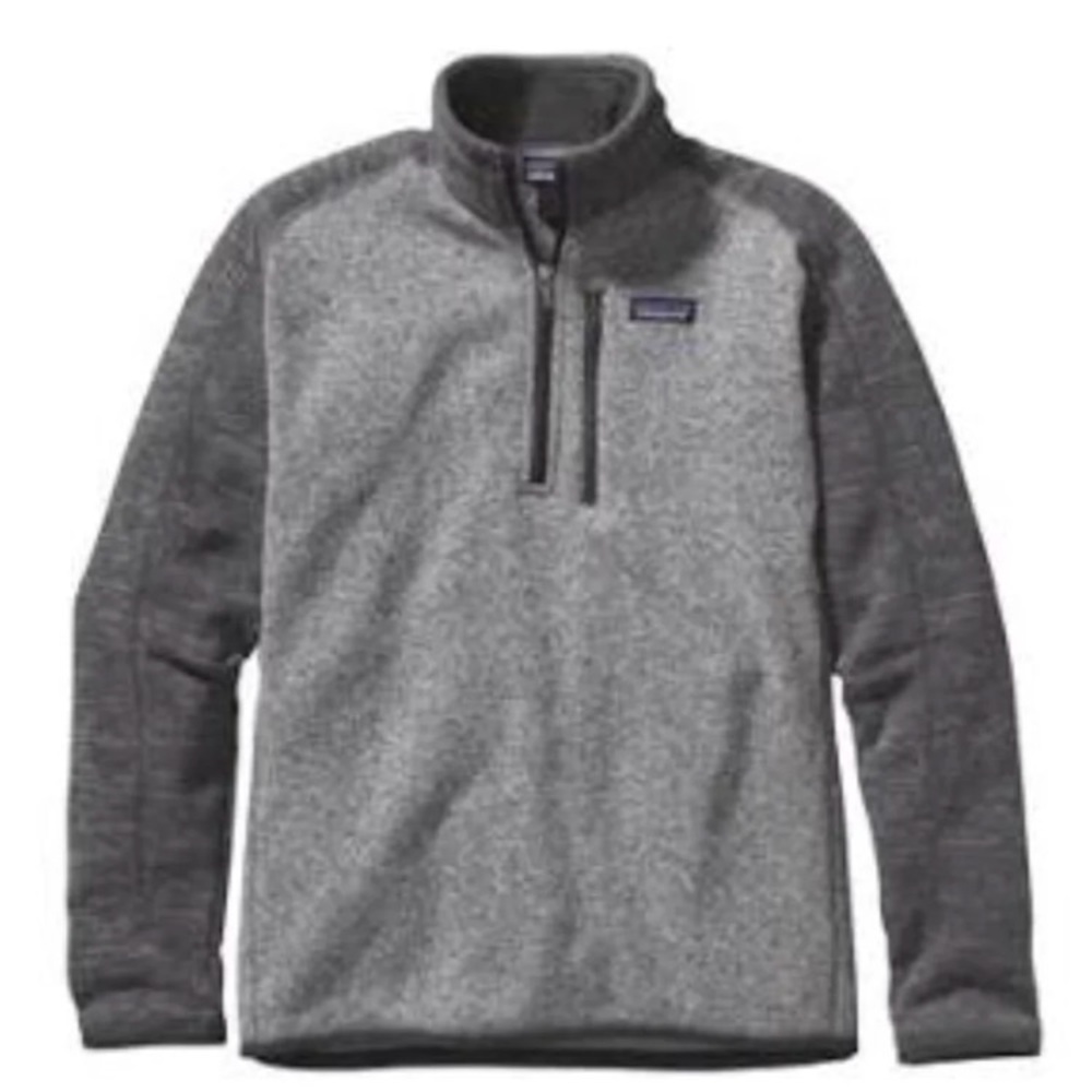 Lightly used Patagonia
